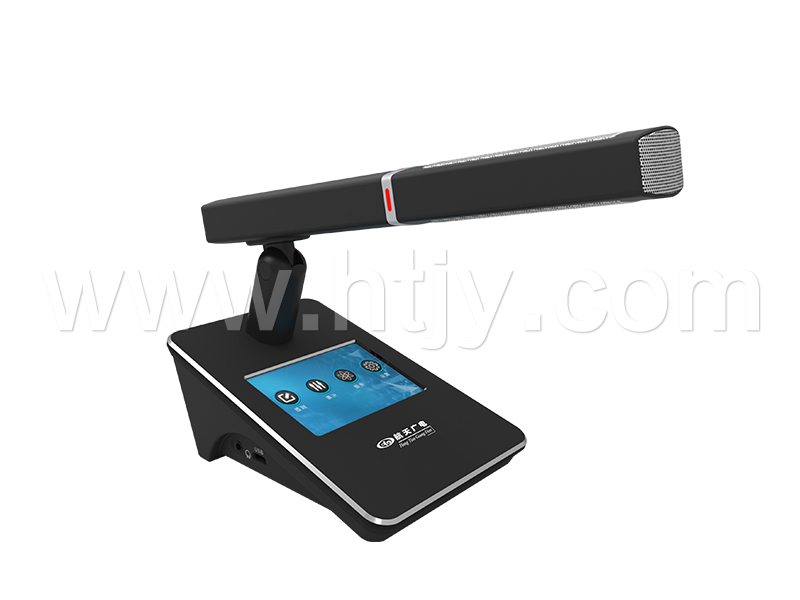 5G WiFi加密无线聚会主席单位 HT-DSP6108A/HT-DSP6110A