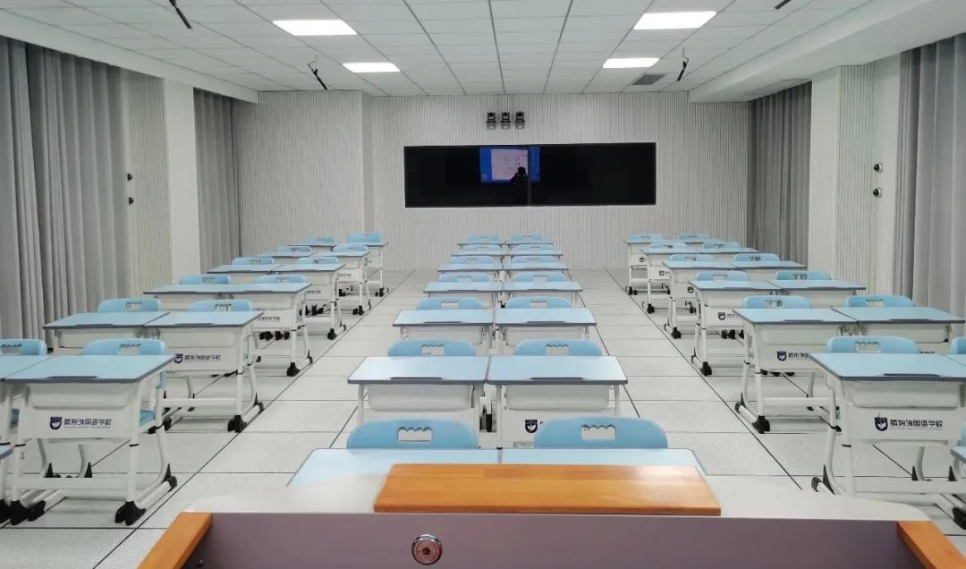 J9九游国际高清录播系统工程产品服务于某学校！！