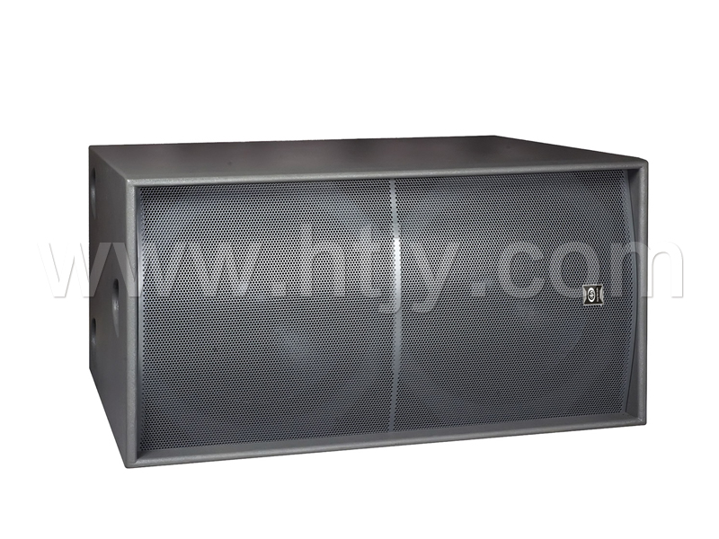 双18寸超低音 扬声器 HT-S219ZL