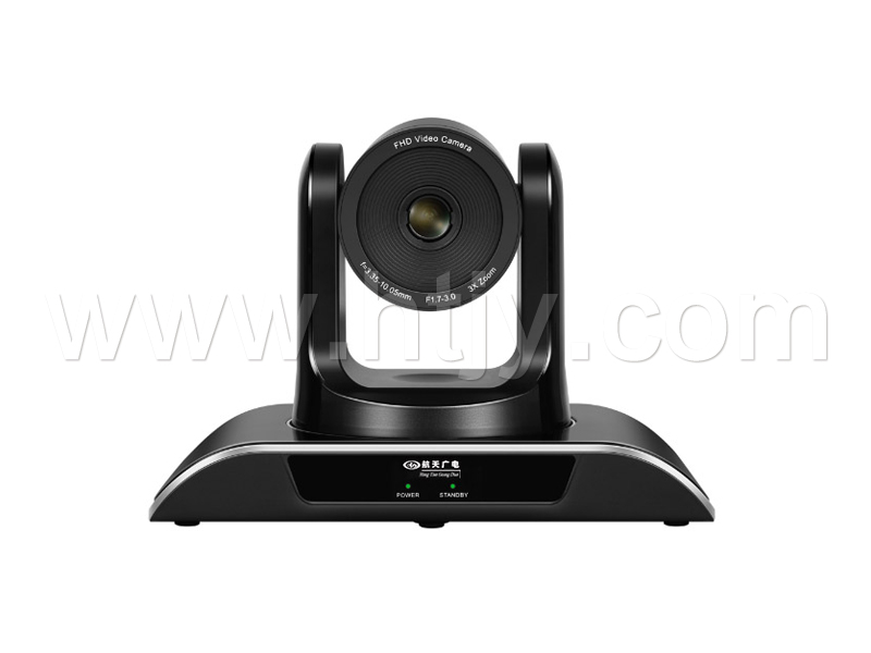 高清摄像机 HT-VRA01-VC202U